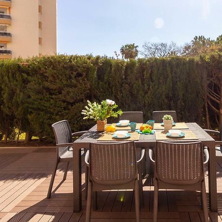 Cordoba Premium Apartment Salou Exterior photo