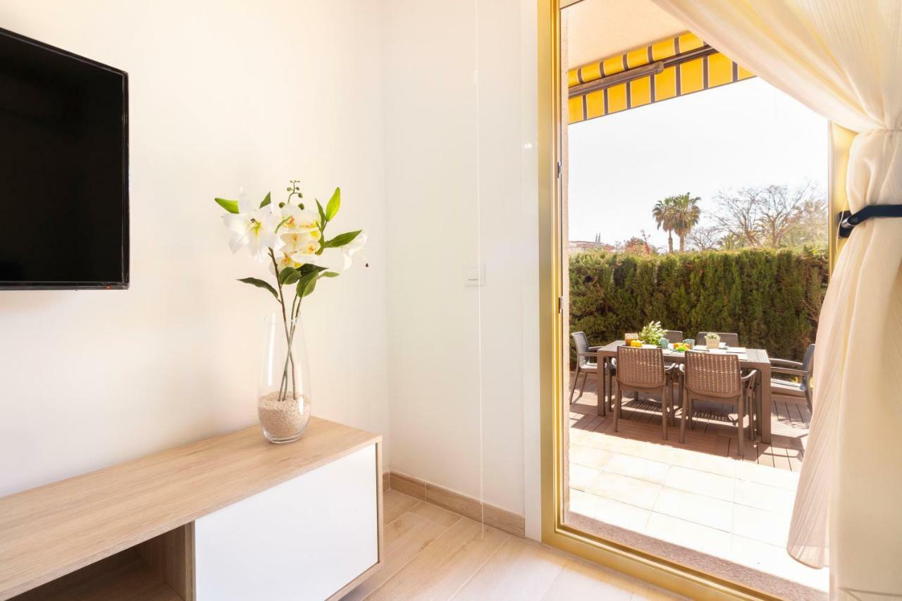 Cordoba Premium Apartment Salou Exterior photo