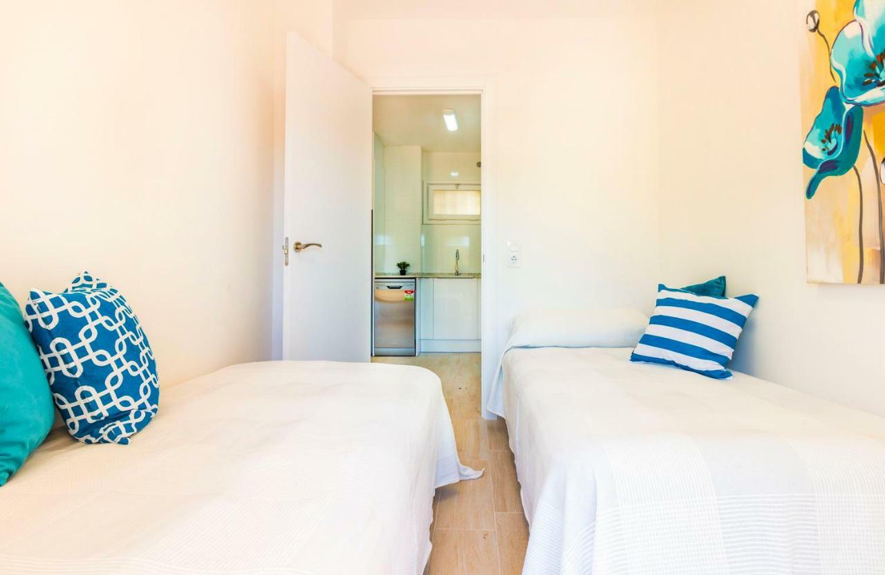 Cordoba Premium Apartment Salou Exterior photo