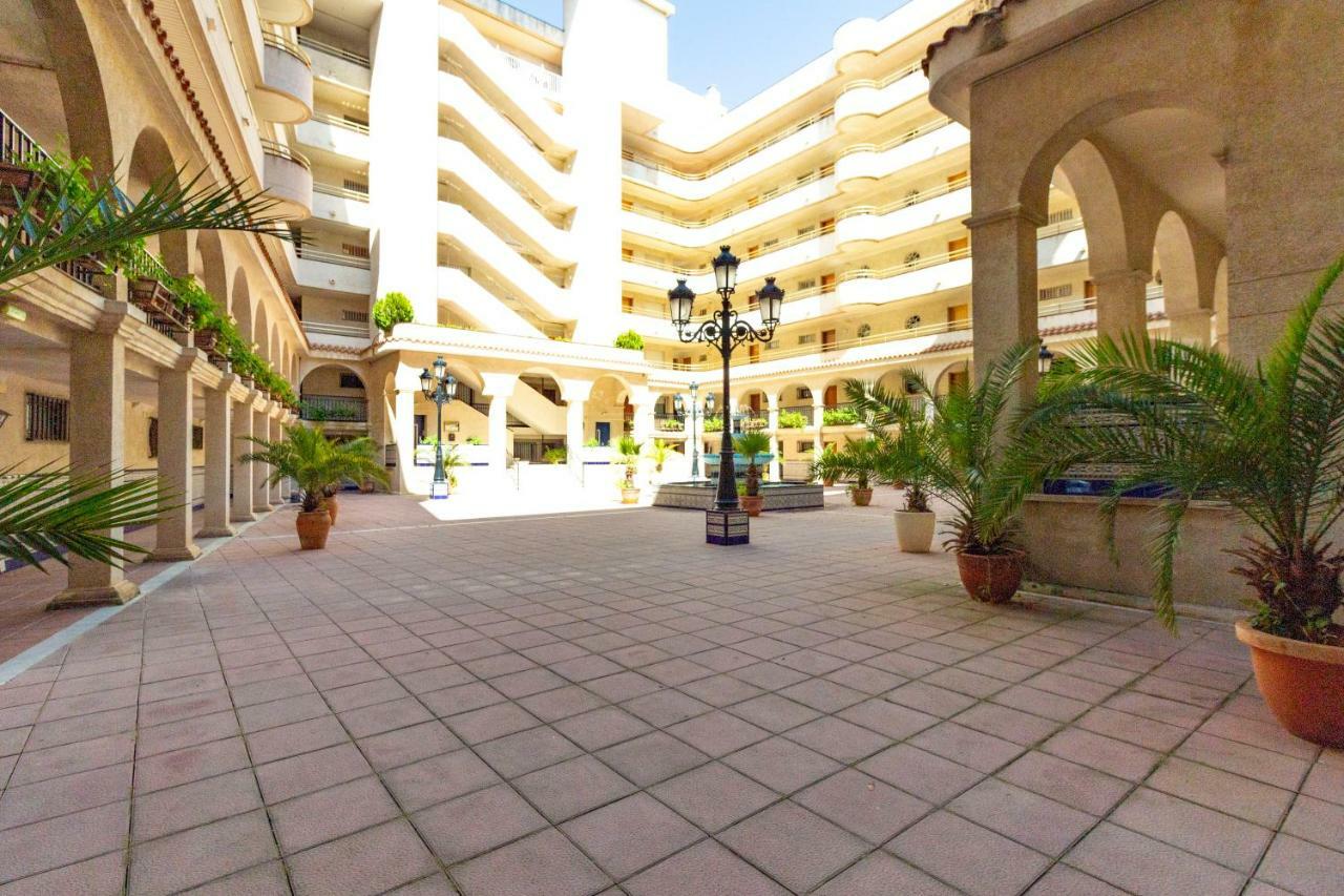 Cordoba Premium Apartment Salou Exterior photo