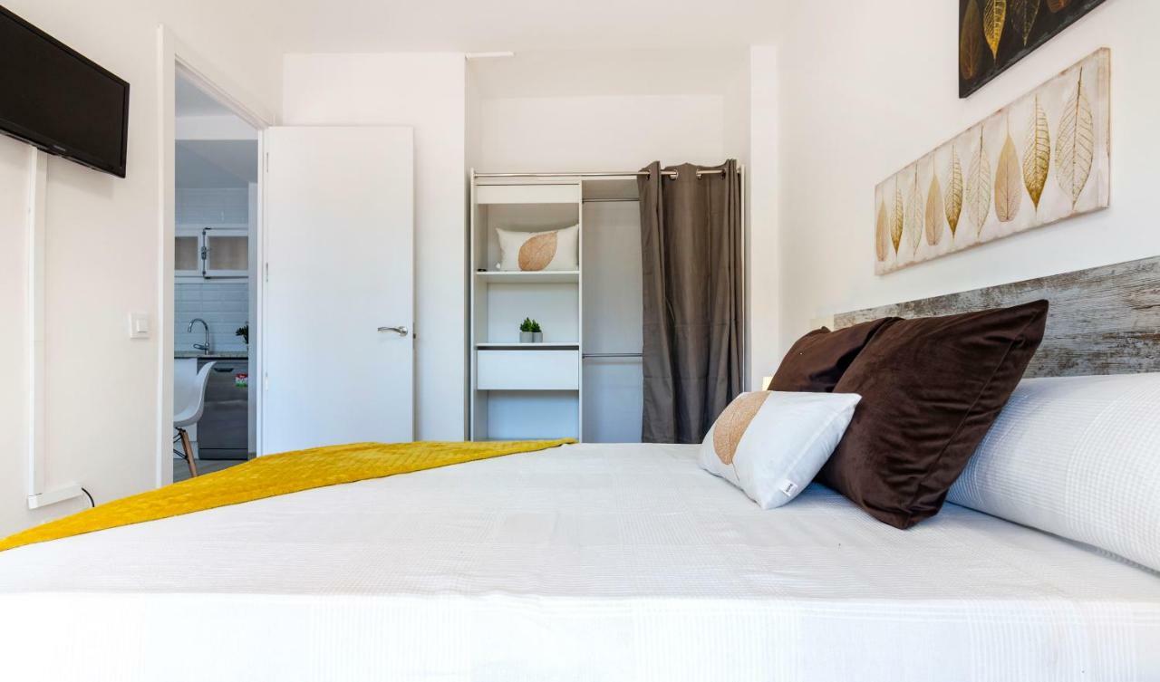 Cordoba Premium Apartment Salou Exterior photo