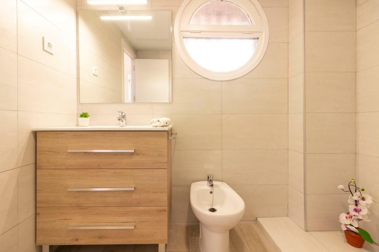Cordoba Premium Apartment Salou Exterior photo