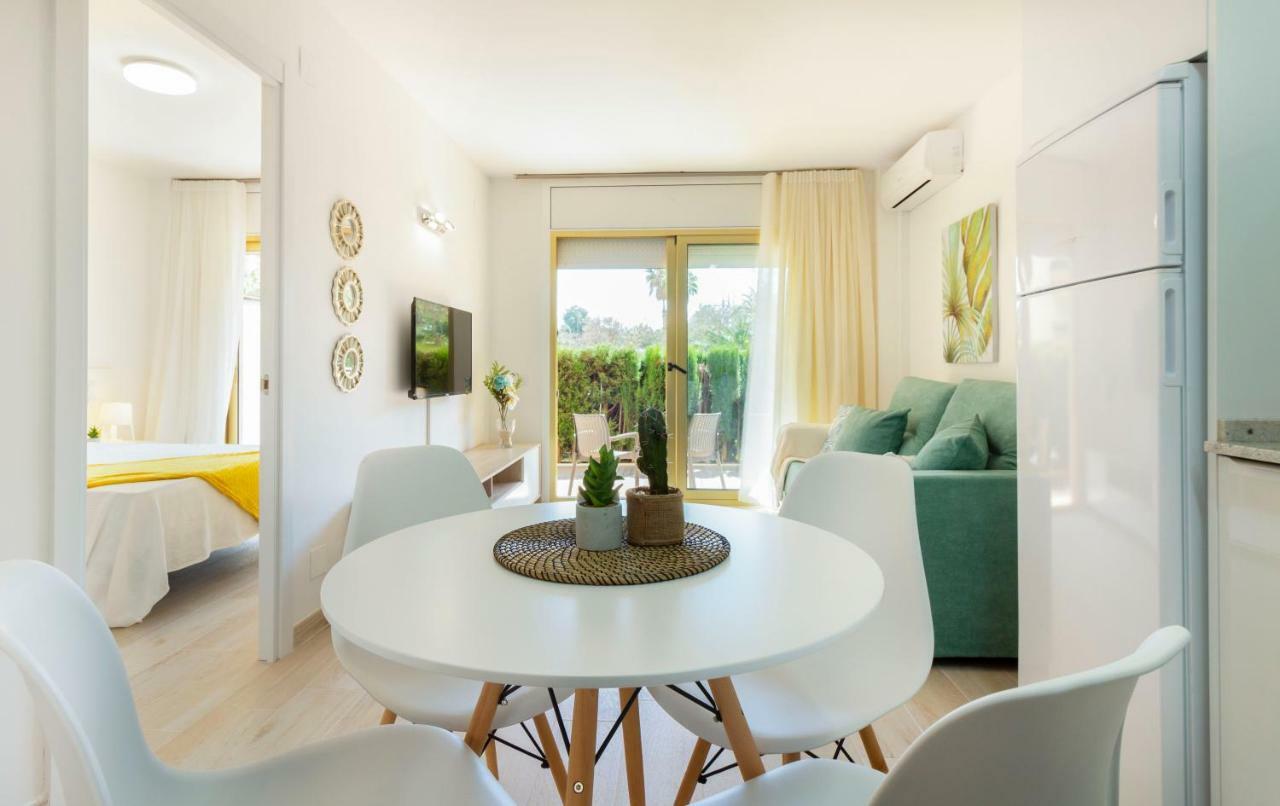 Cordoba Premium Apartment Salou Exterior photo