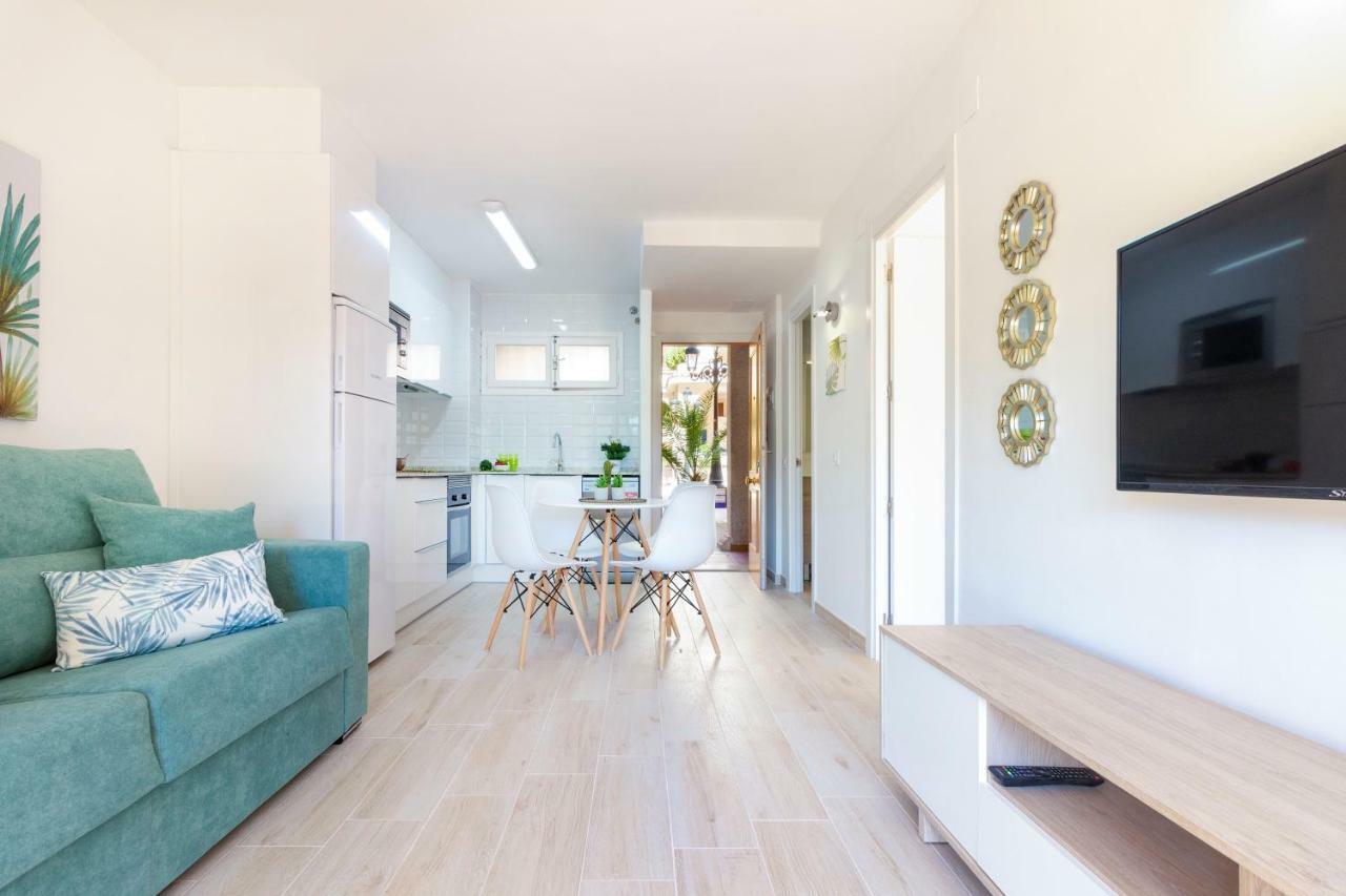Cordoba Premium Apartment Salou Exterior photo