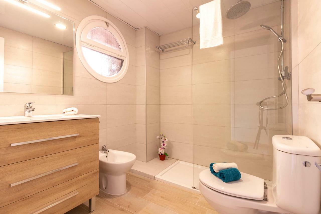 Cordoba Premium Apartment Salou Exterior photo