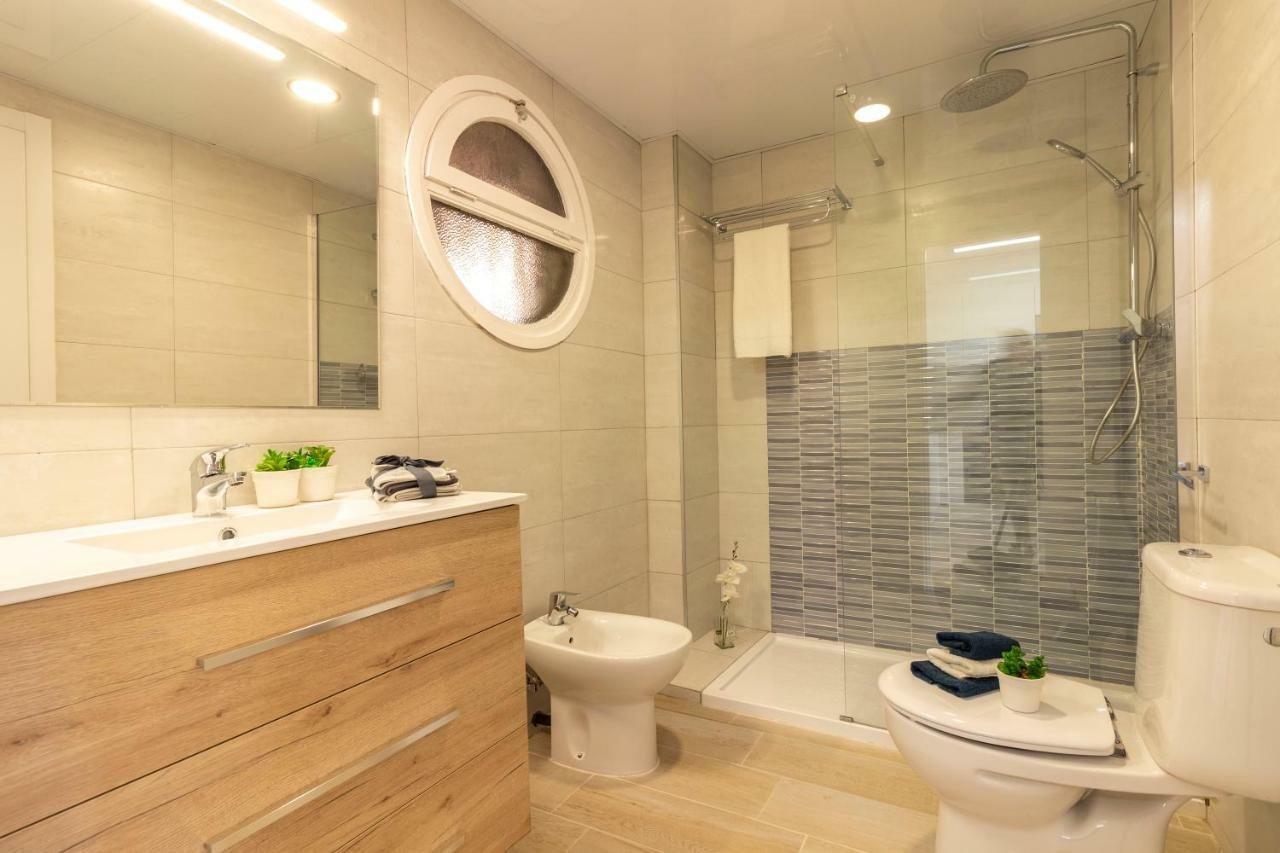 Cordoba Premium Apartment Salou Exterior photo
