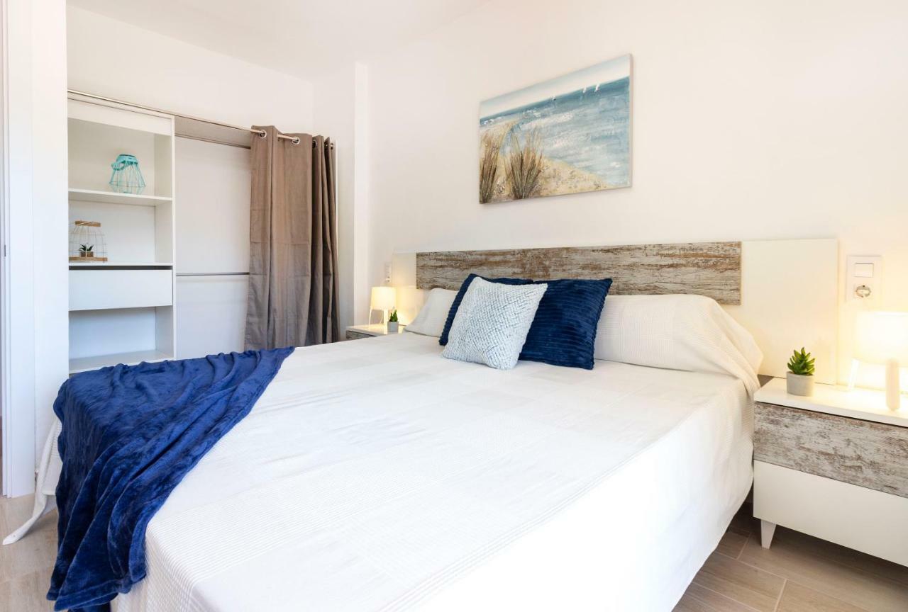 Cordoba Premium Apartment Salou Exterior photo