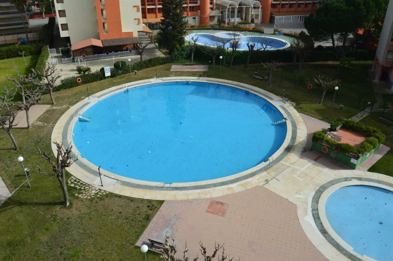 Cordoba Premium Apartment Salou Exterior photo